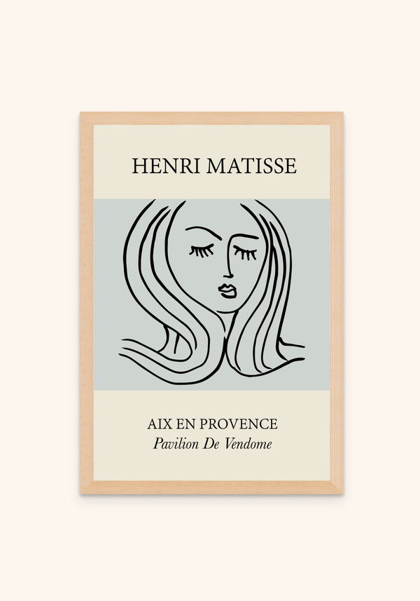 Matisse Art 18