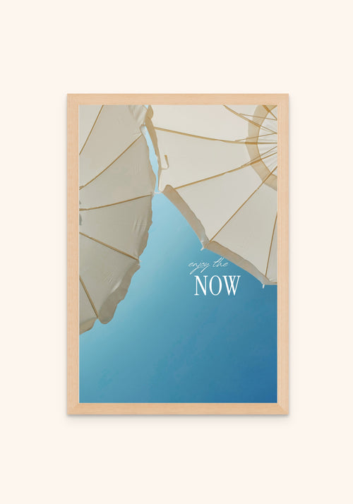 Enjoy the Now - Art Spectrum