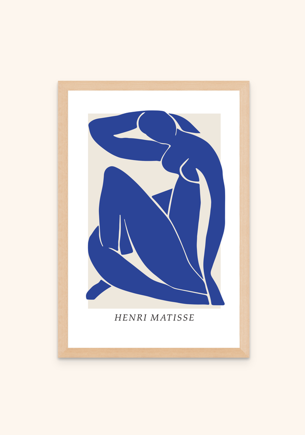 Matisse Art 17