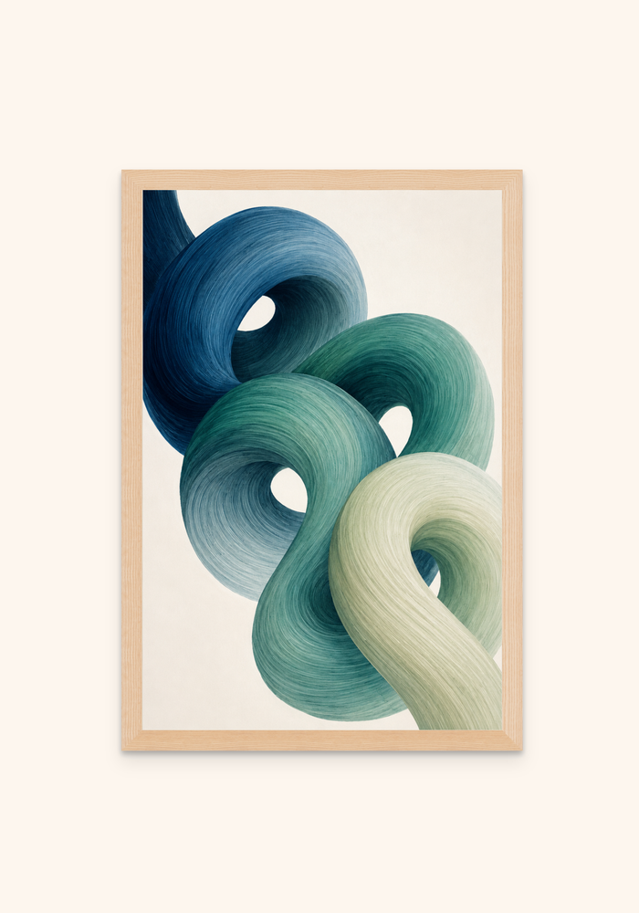 Ocean Knot