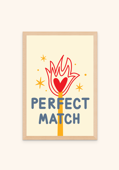 Perfect Match