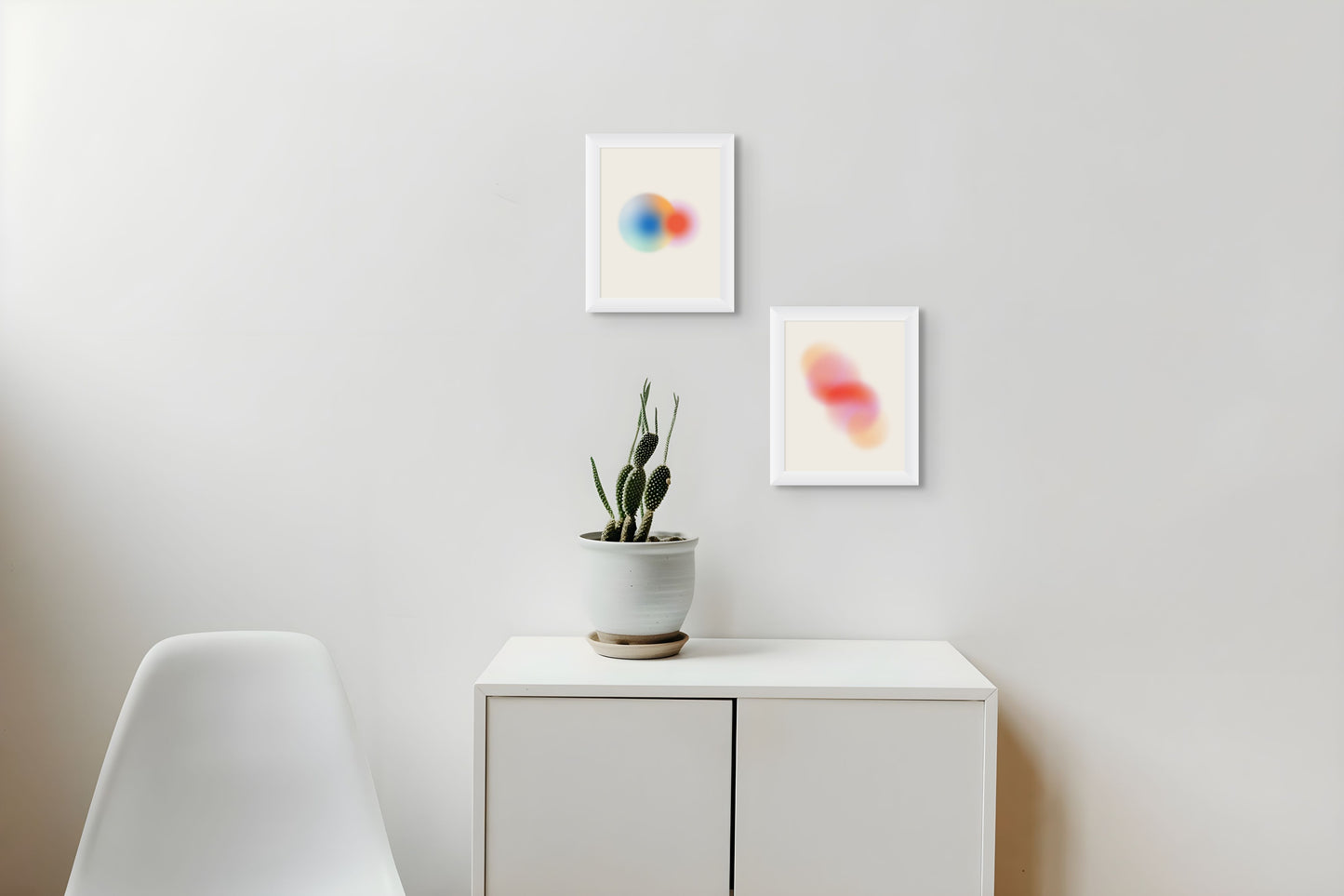 Aura Art 1