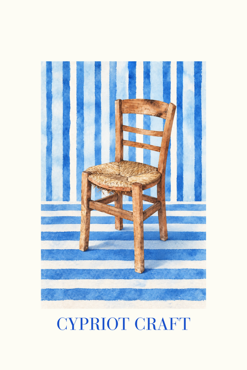 Cypriot Craft No Text