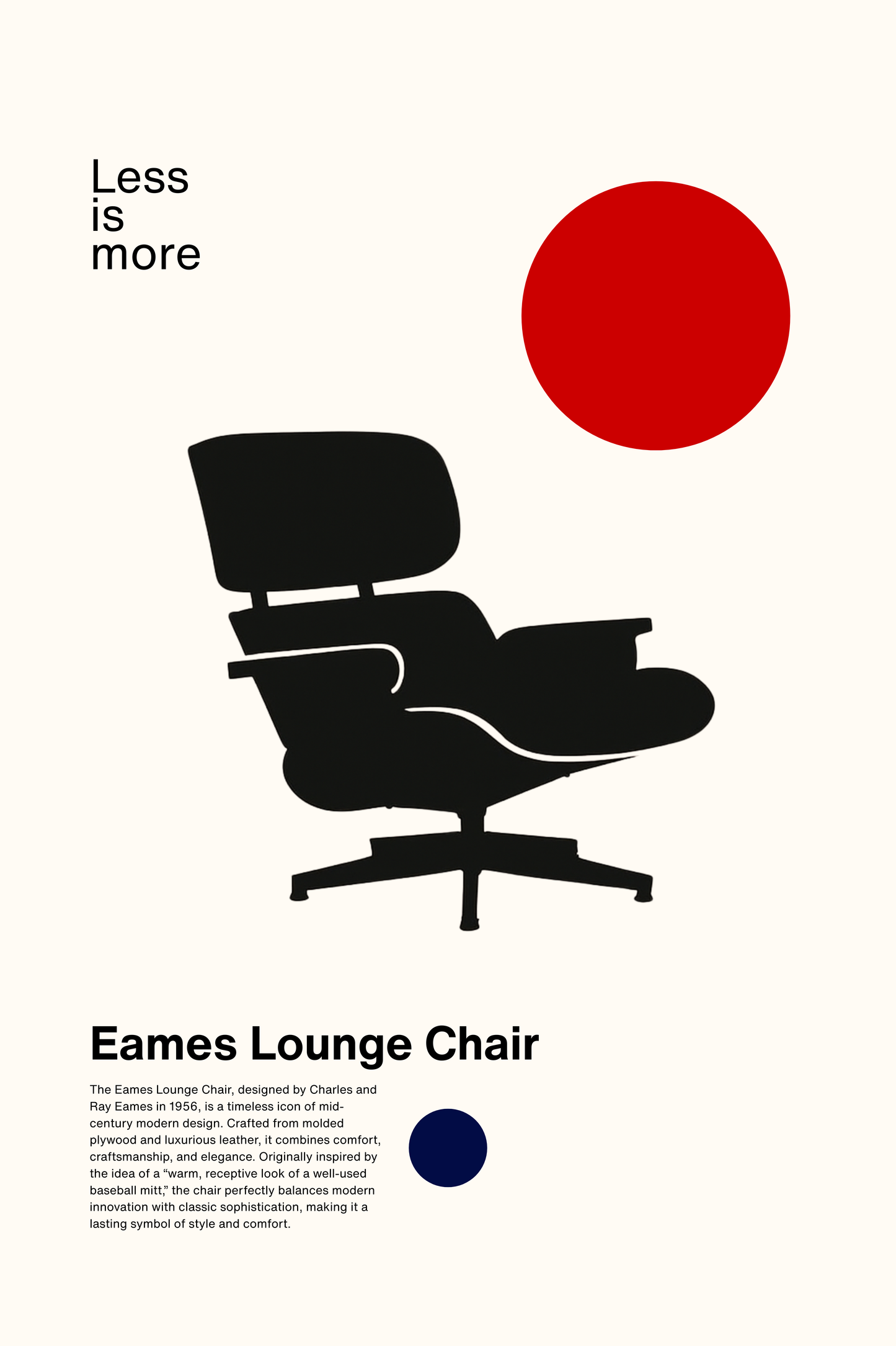 Eames Chair