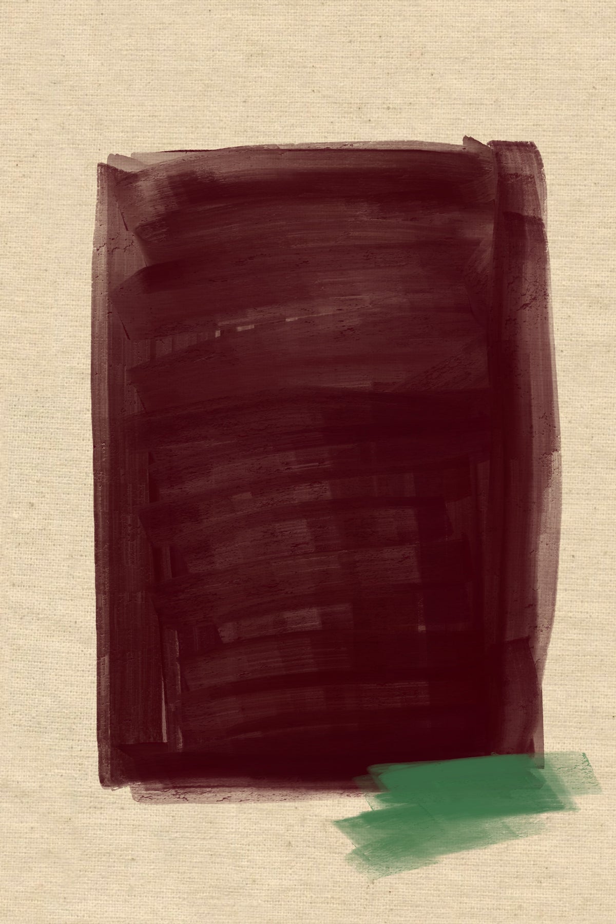 Green Accent