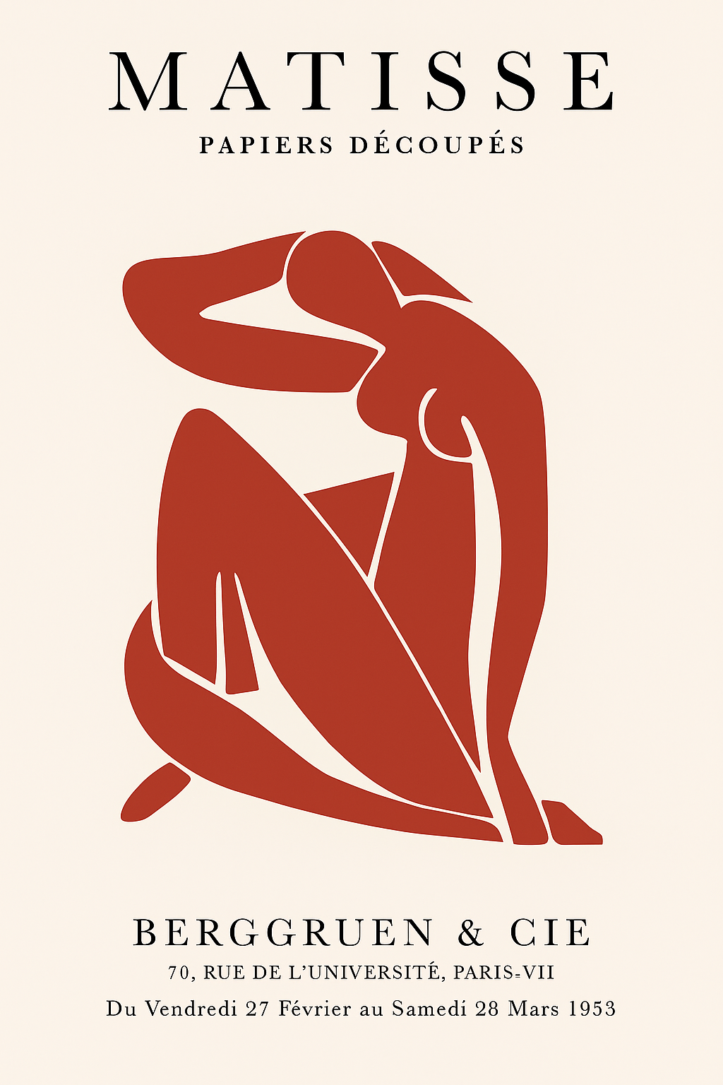 Matisse Art 3