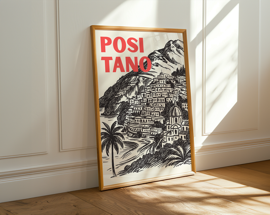 Positano