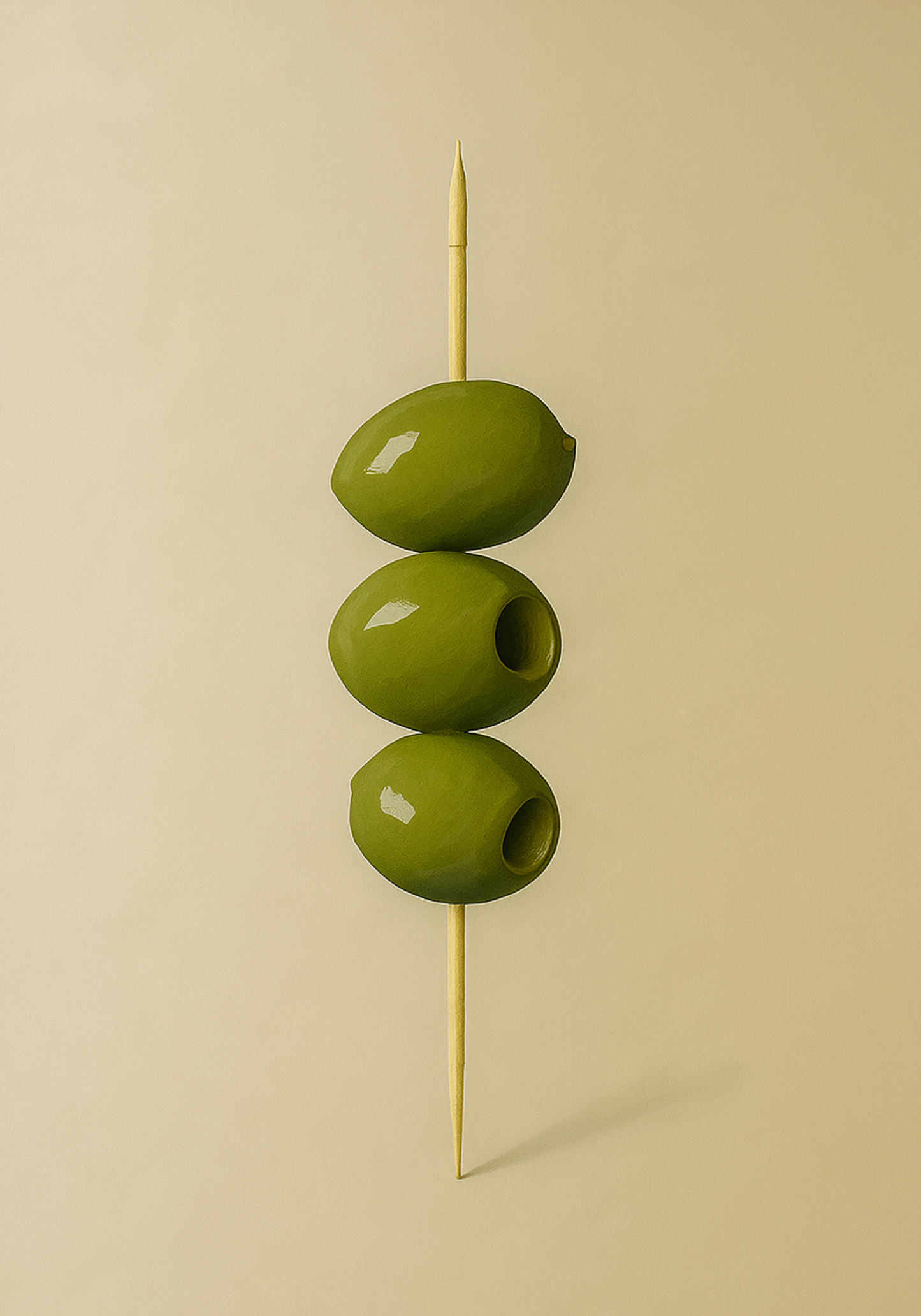 Aceitunas