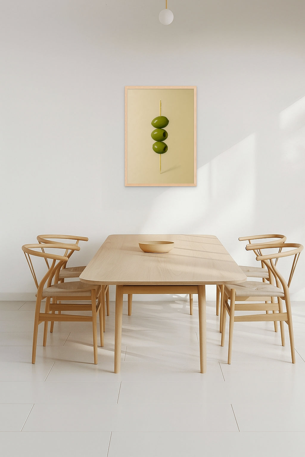 Aceitunas