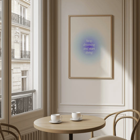 Activation - Art Spectrum