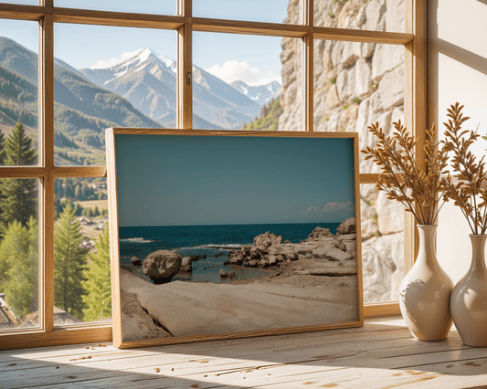 Alagadi 1 - Art Spectrum