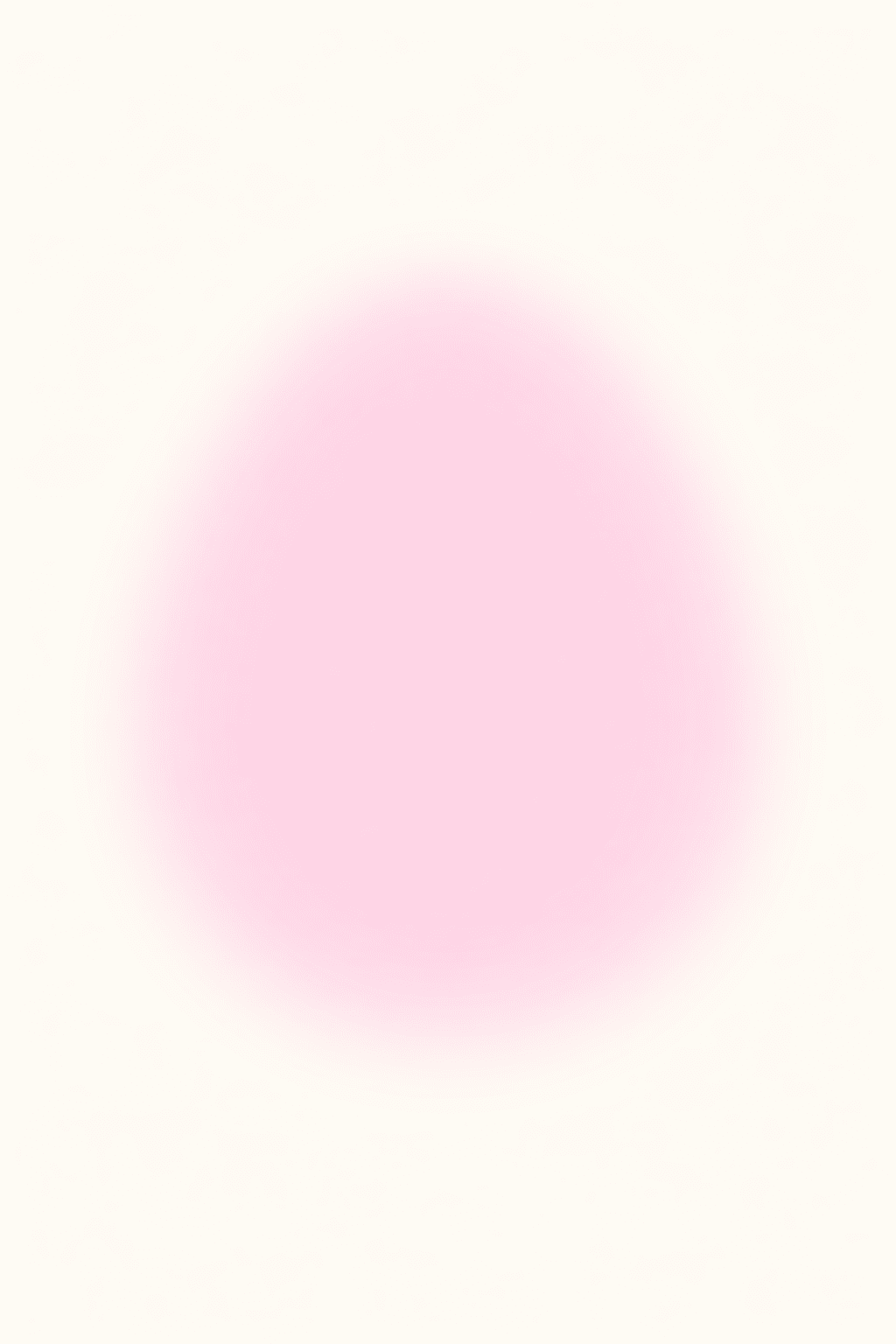 Aura Egg - Art Spectrum