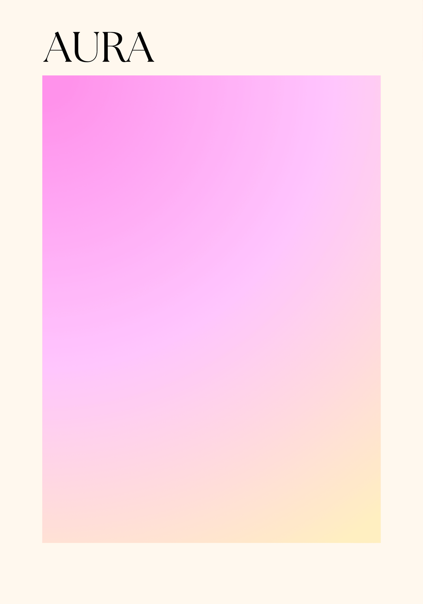 Aura Frost - Art Spectrum