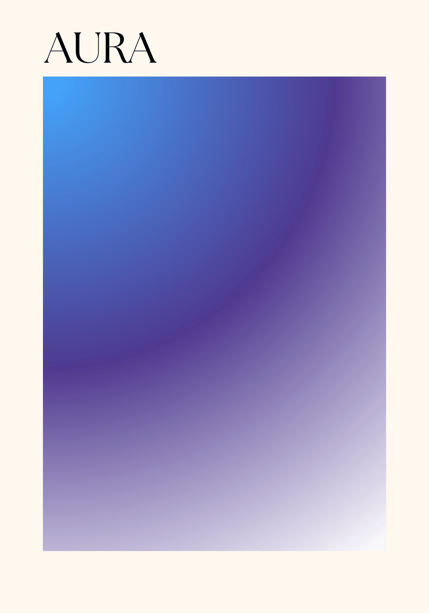 Aura Lumen - Art Spectrum