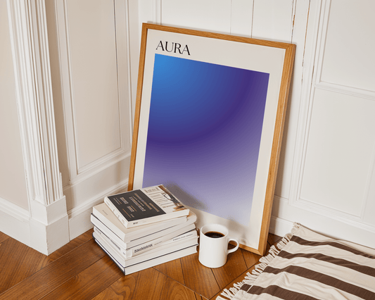 Aura Lumen - Art Spectrum