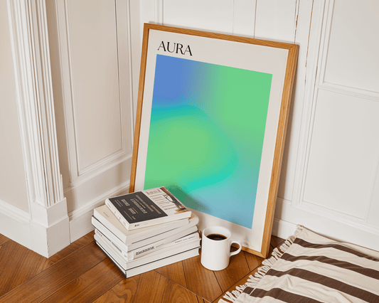 Aura Verdant - Art Spectrum