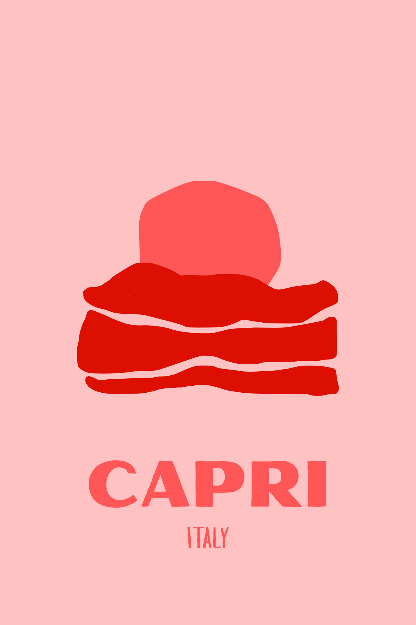 Capri - Art Spectrum