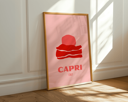 Capri - Art Spectrum