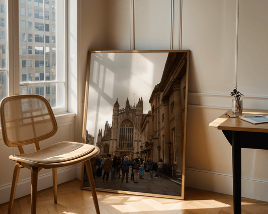 City Of Bath - Art Spectrum