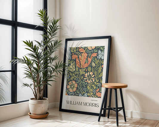 Compton - Art Spectrum