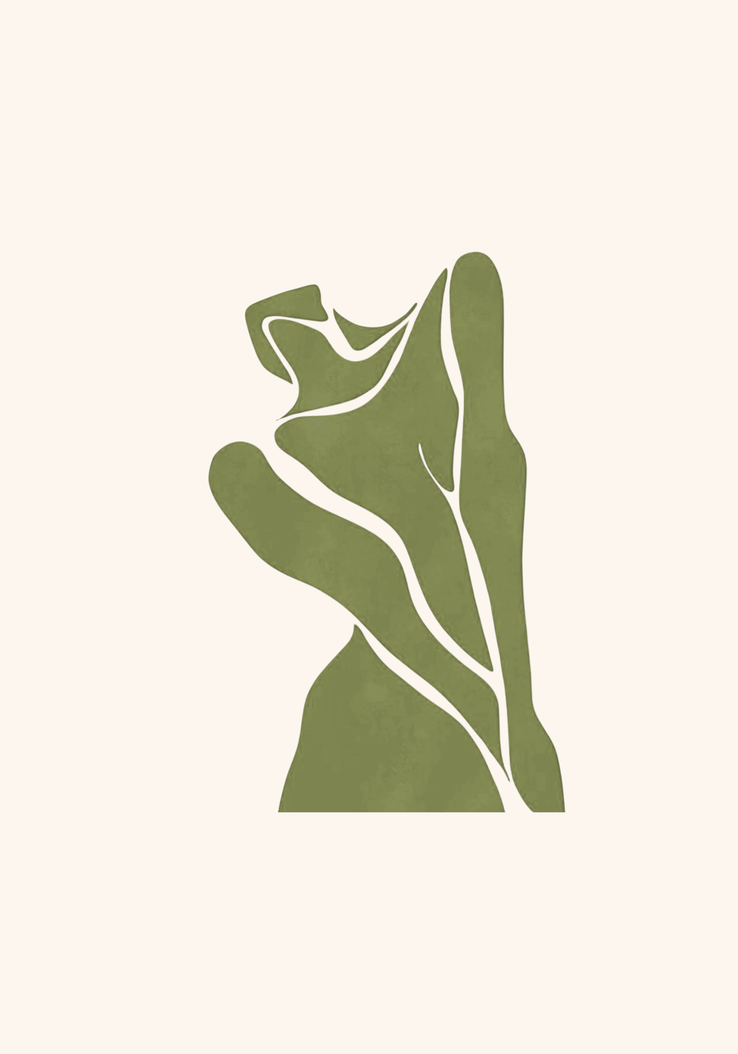 Cuerpo Green - Art Spectrum