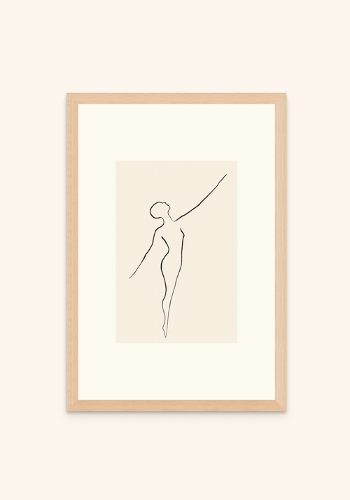 Dance 1 - Art Spectrum