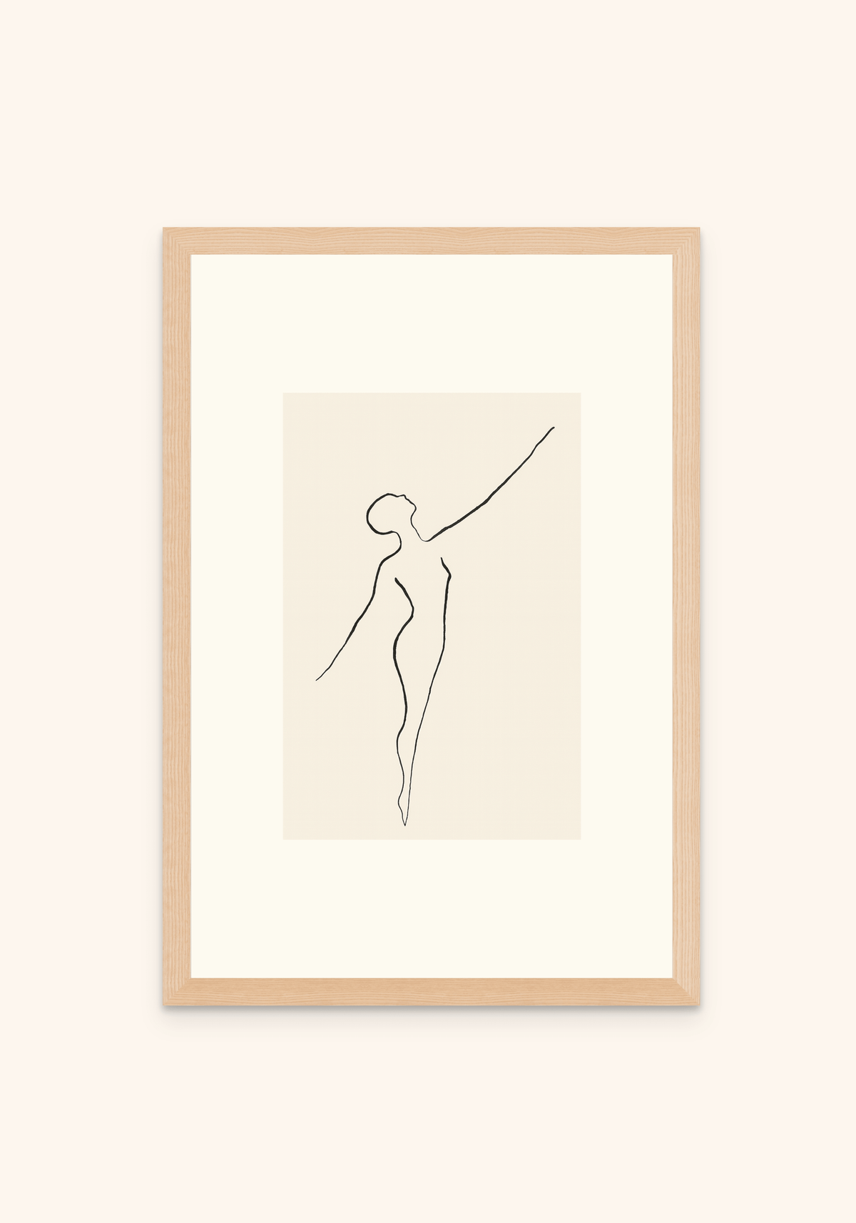 Dance 1 - Art Spectrum