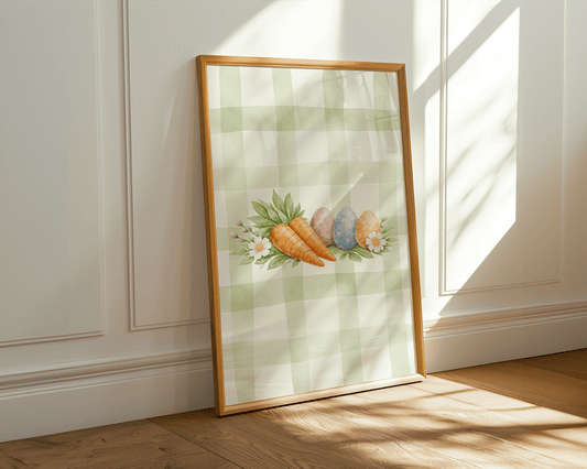 Easter Bunch - Art Spectrum