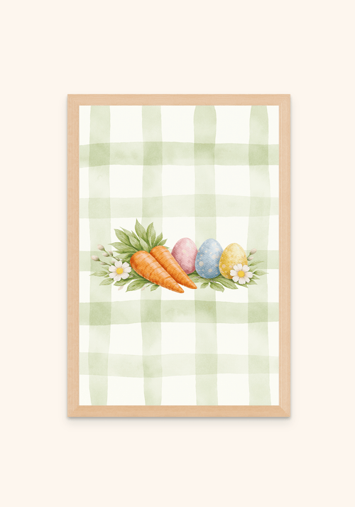 Easter Bunch - Art Spectrum