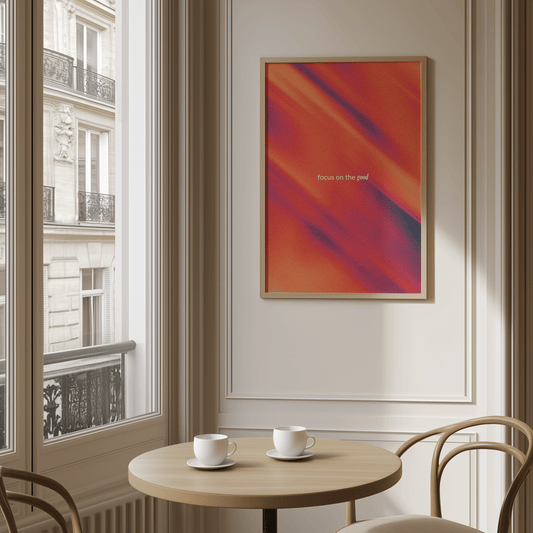 Focus - Art Spectrum