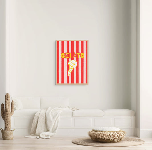 Gelato