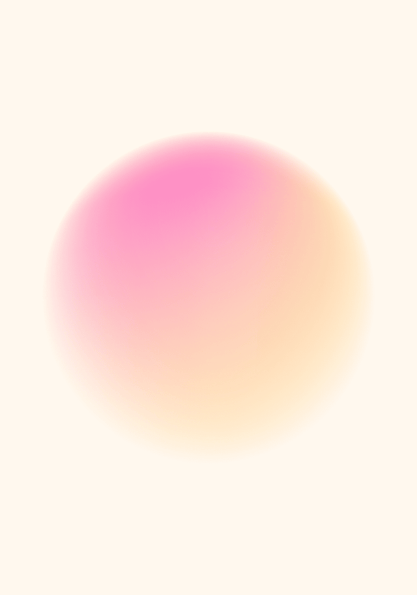 Glow - Art Spectrum