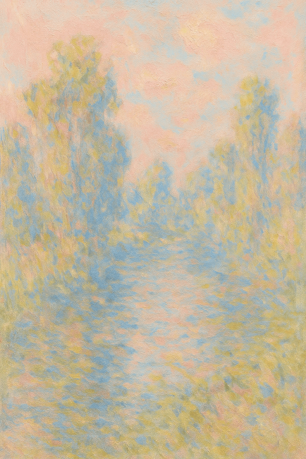 Haze - Art Spectrum