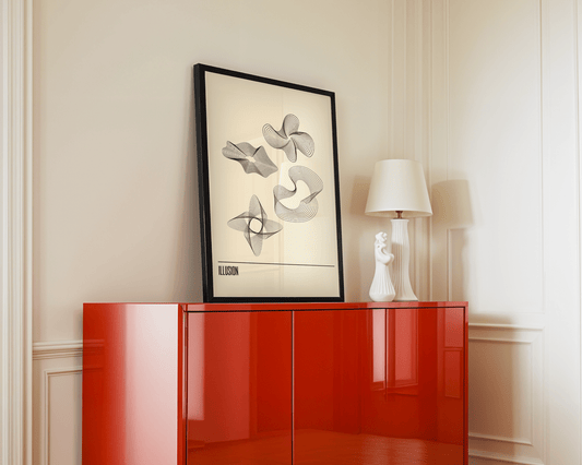 Illusions 3 - Art Spectrum