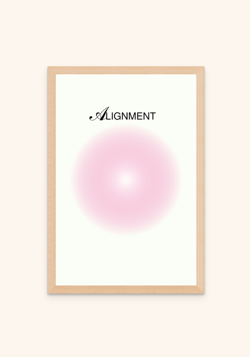 Inner Alignment - Art Spectrum