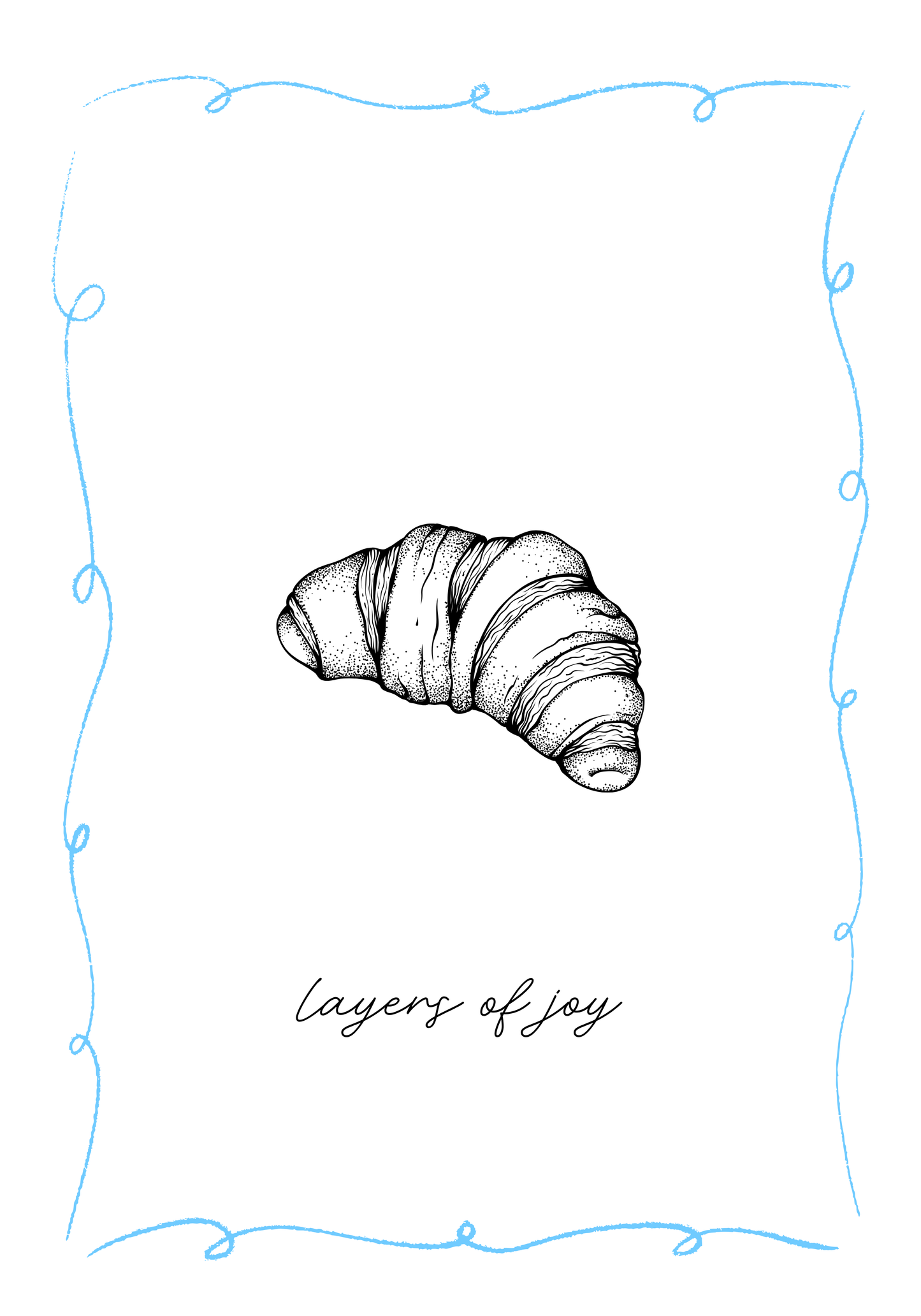 Layers Of Joy