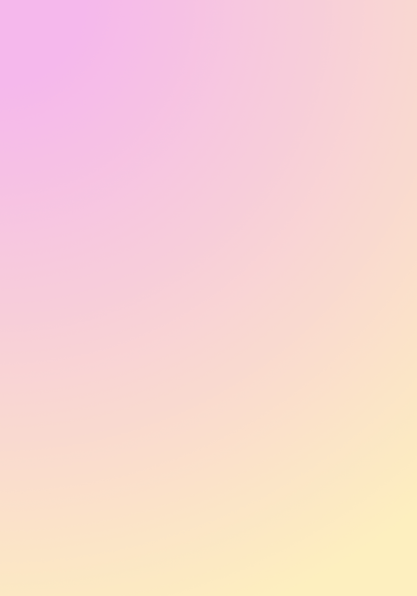 Lemonade - Art Spectrum