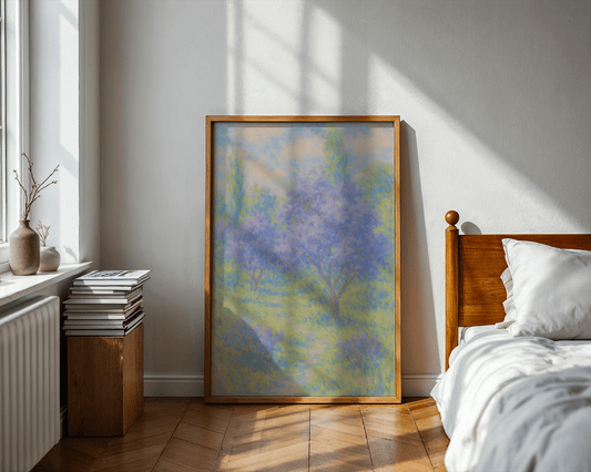 Lilac - Art Spectrum