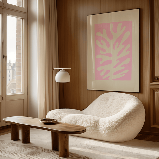 Matisse Art 15 – mockup