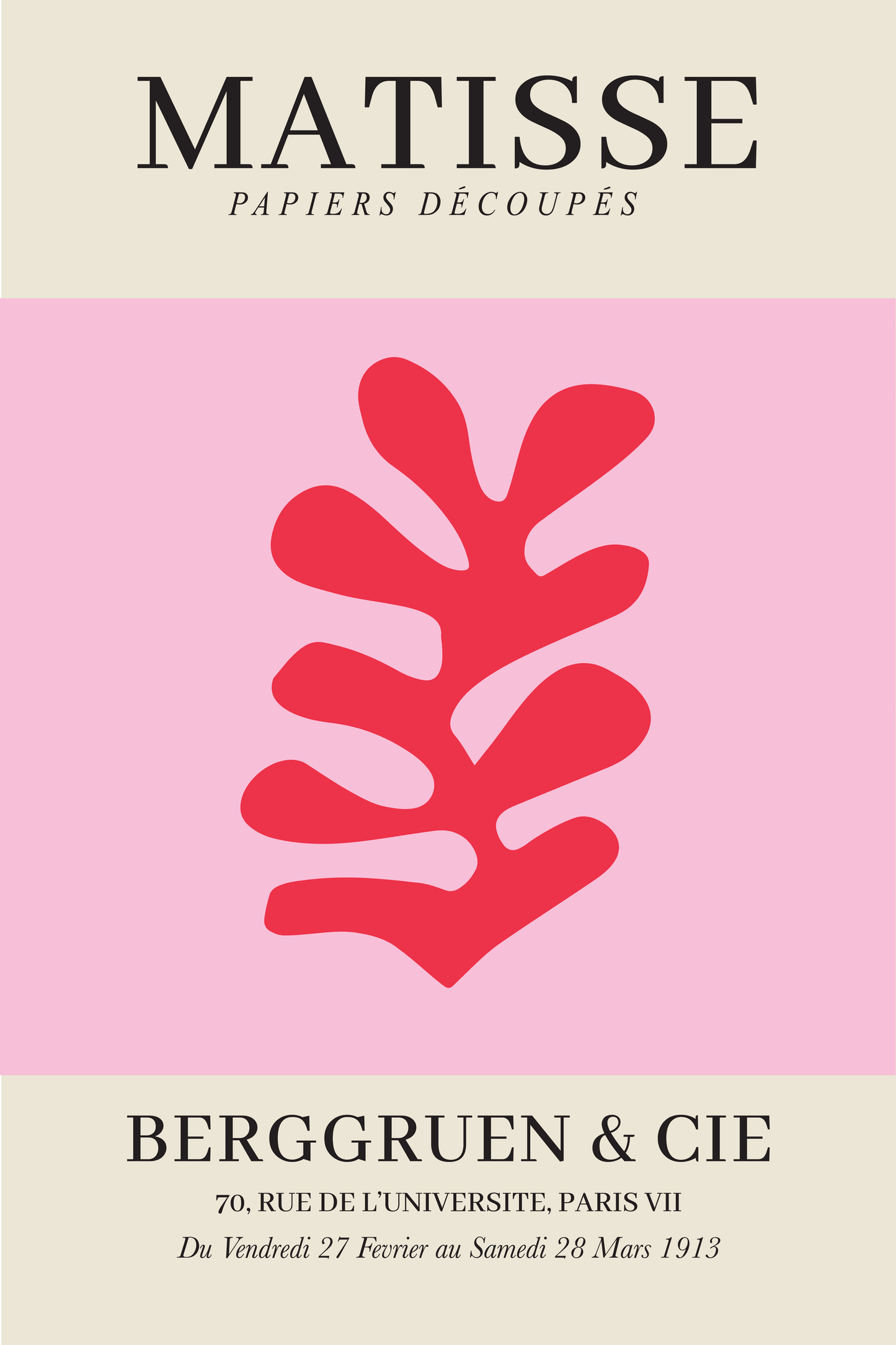 Matisse Art 8 – product image