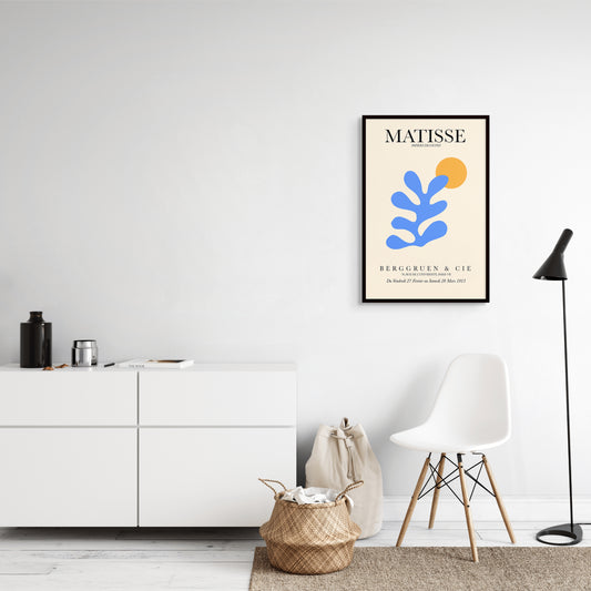 Matisse Art 6
