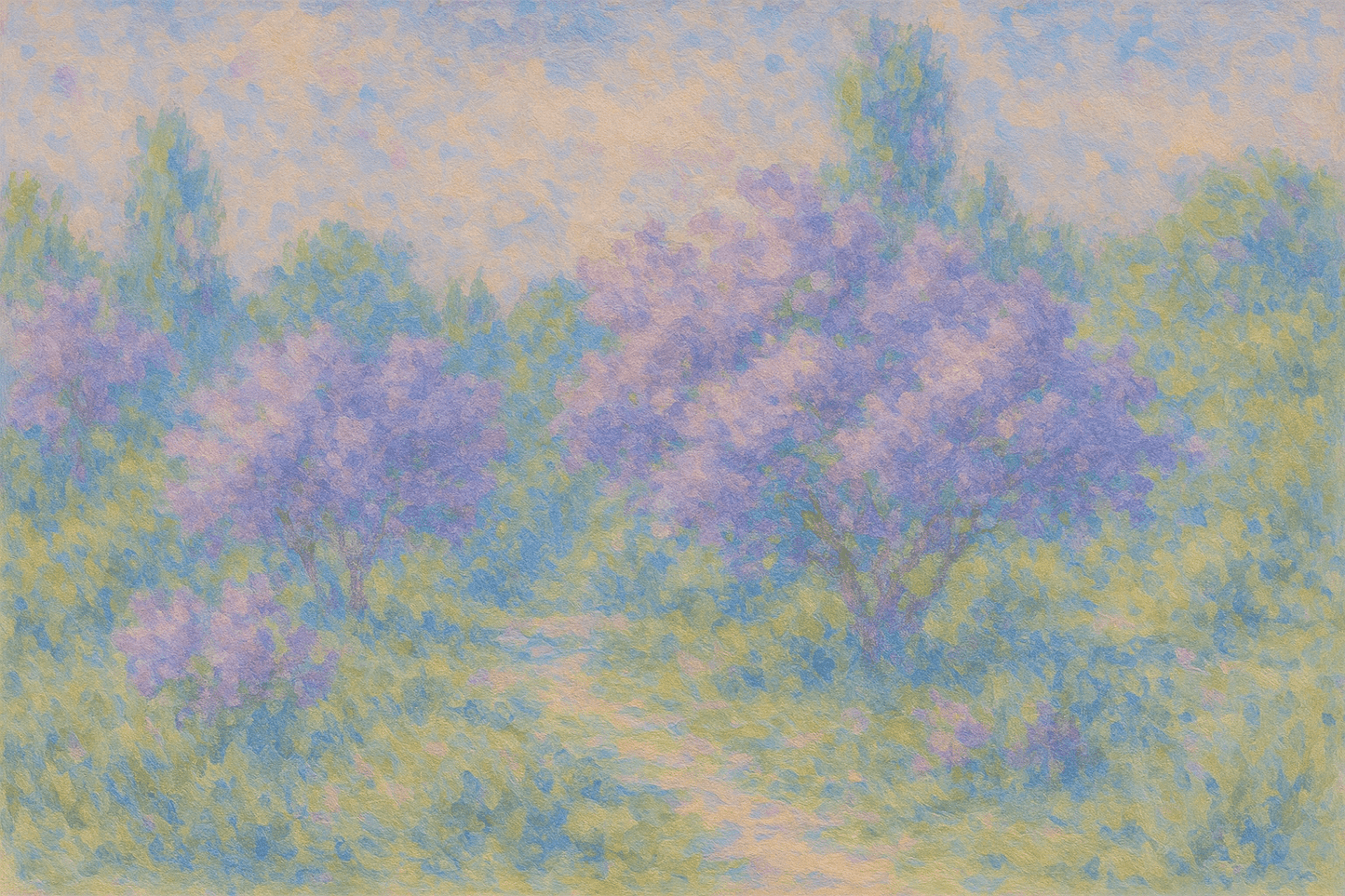 Meadow - Art Spectrum