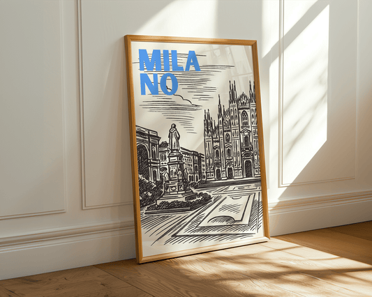 Milano - Art Spectrum