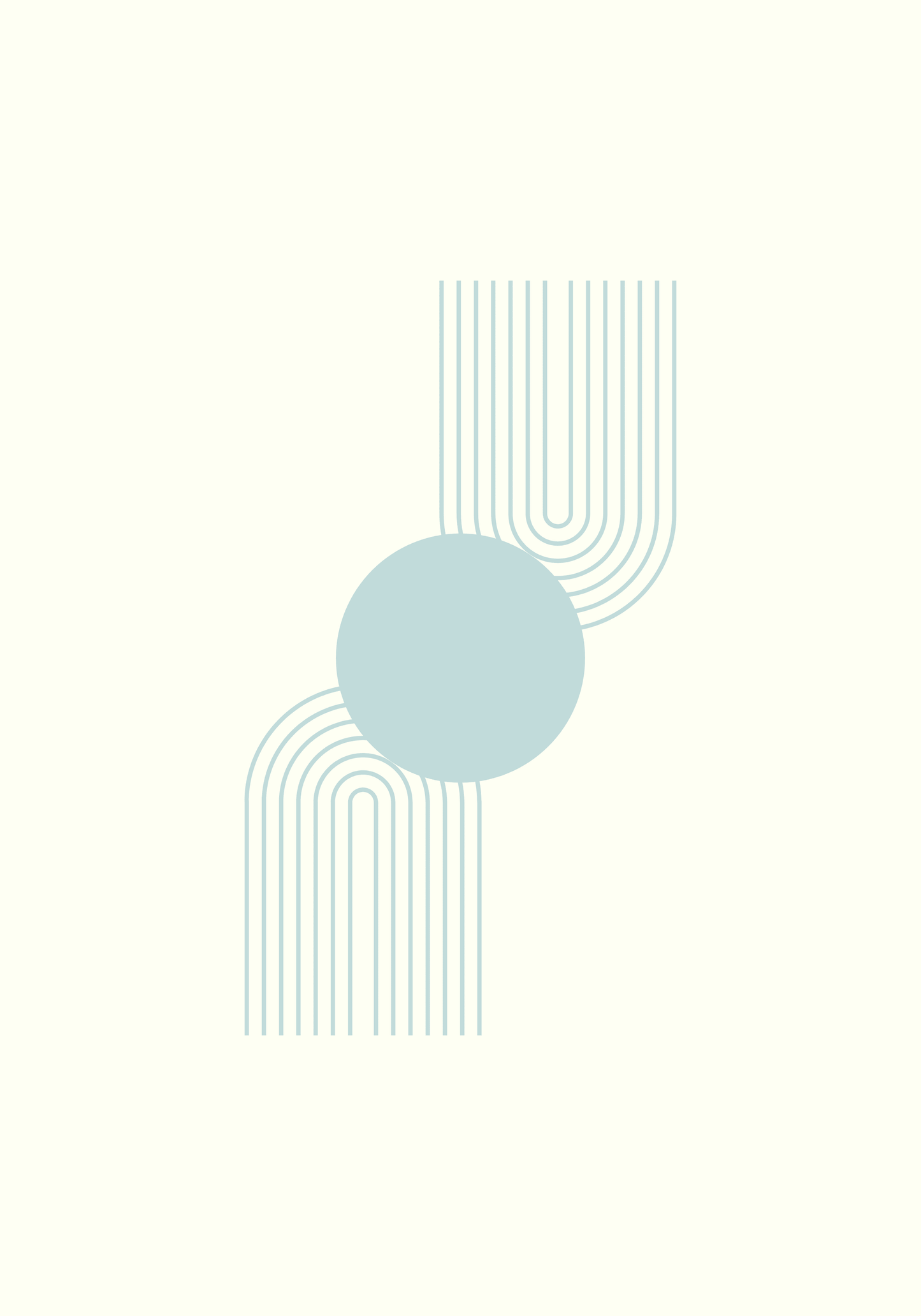 Mint Dreams - Art Spectrum