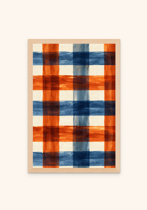 Gingham