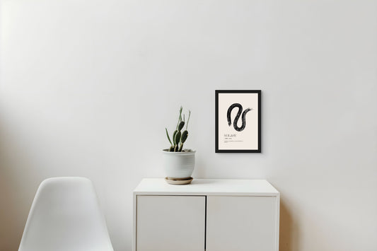 Quotes Solace - Art Spectrum