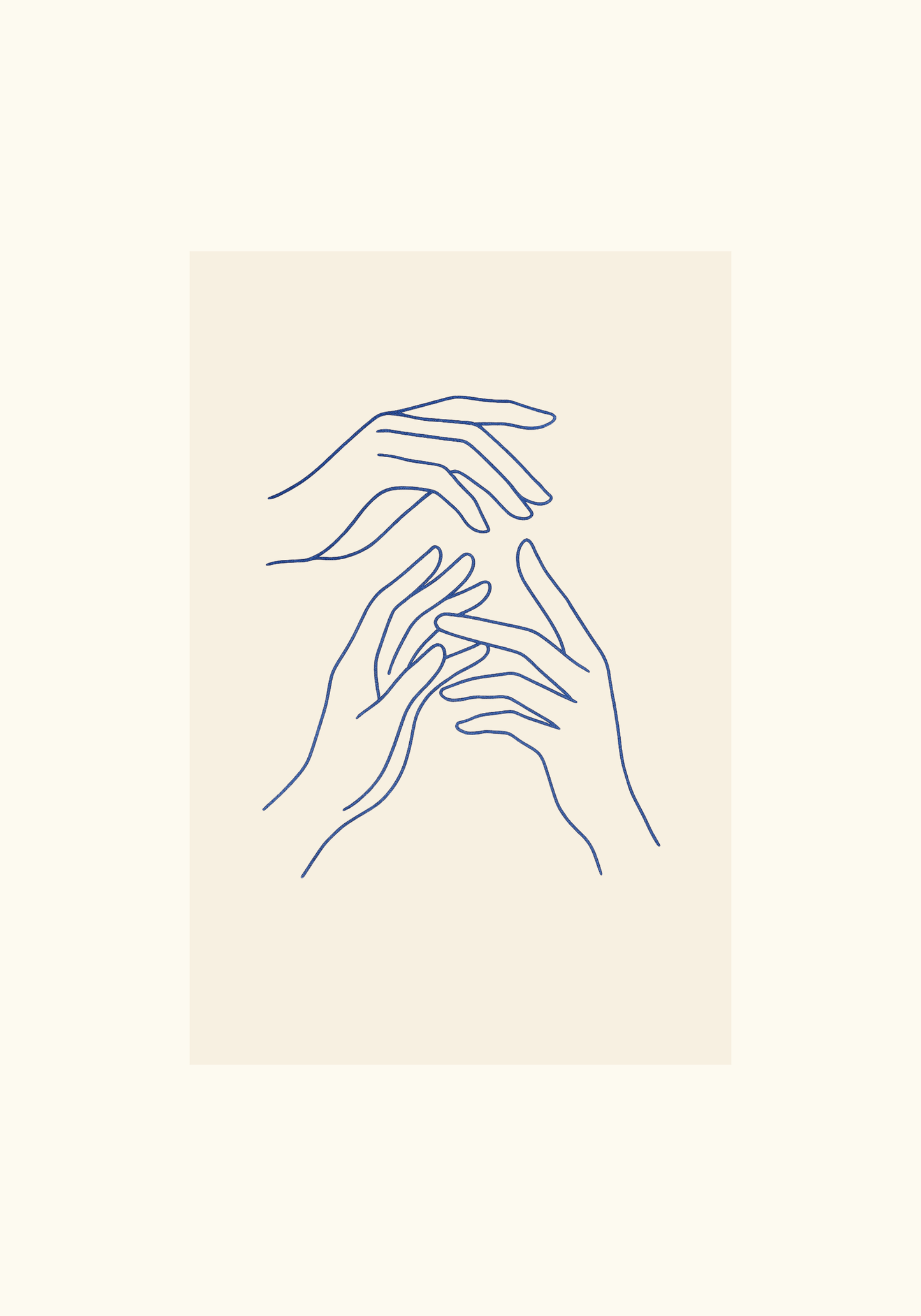 Reach - Art Spectrum
