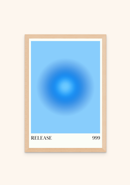 Release - Art Spectrum