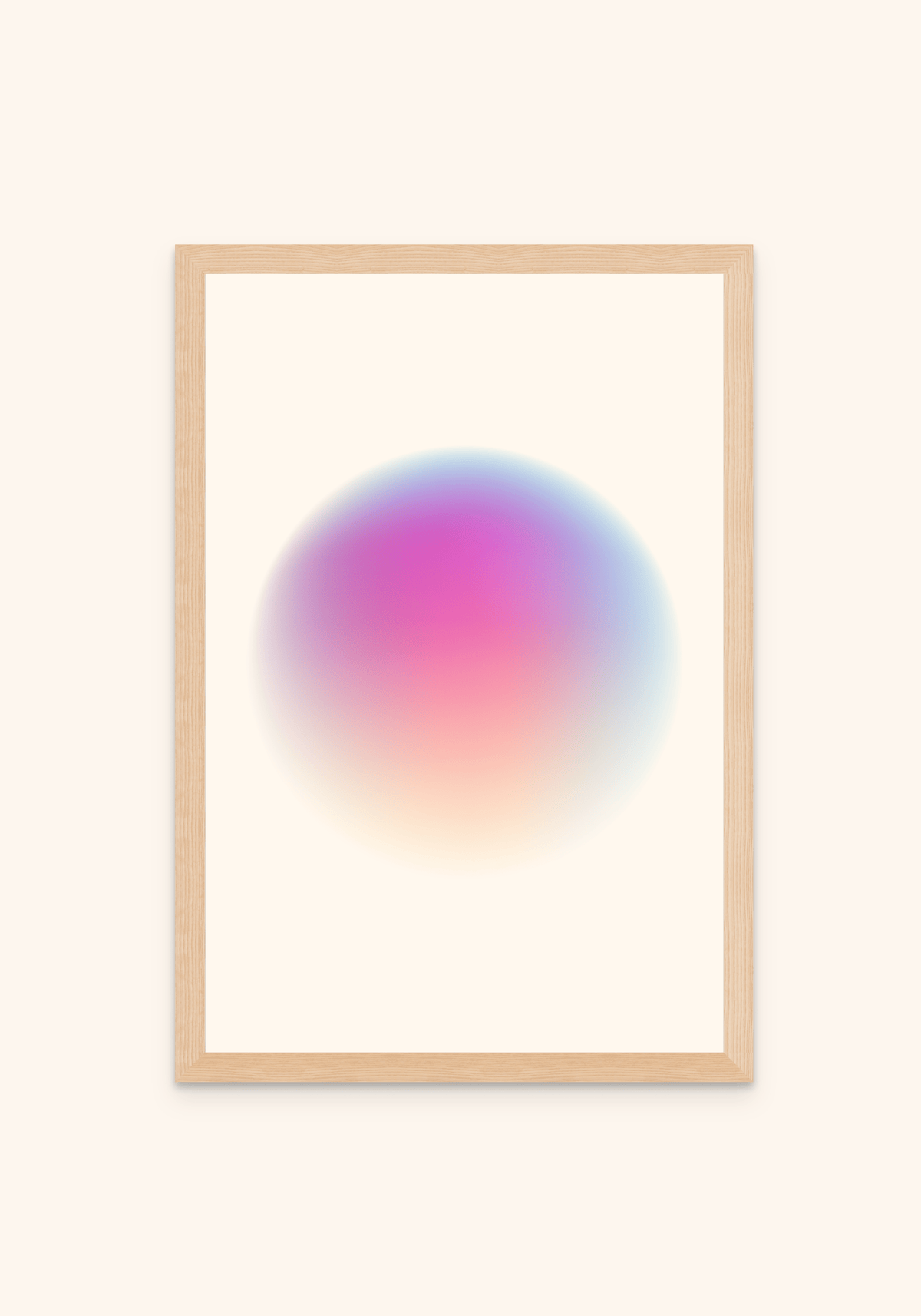 Serene - Art Spectrum