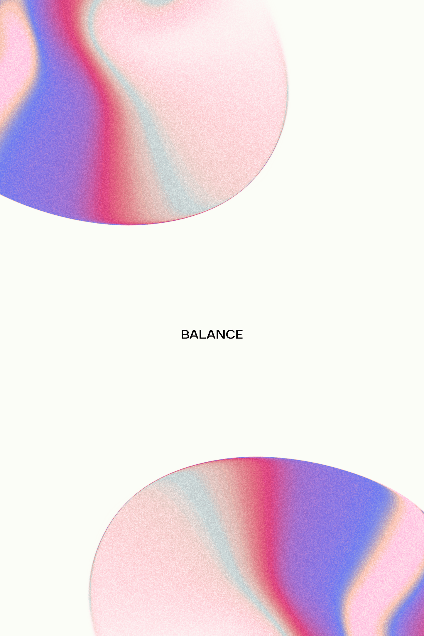 Soft Balance - Art Spectrum